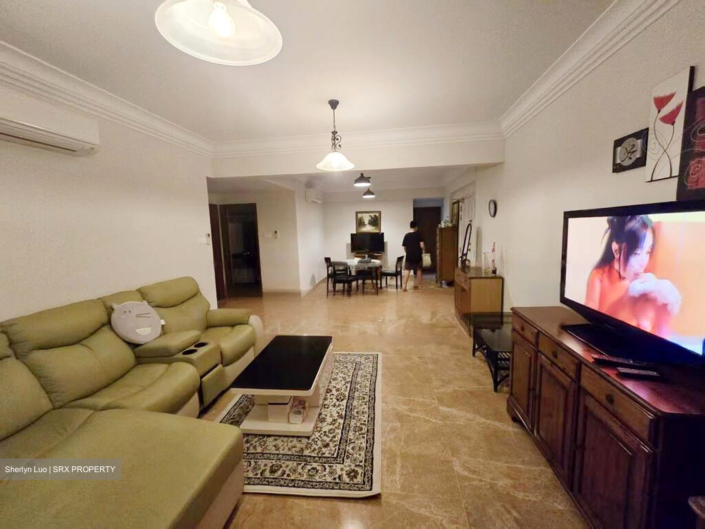 Changi Court (D16), Condominium #482601051